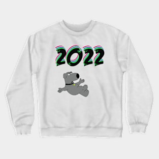 2022 Crewneck Sweatshirt